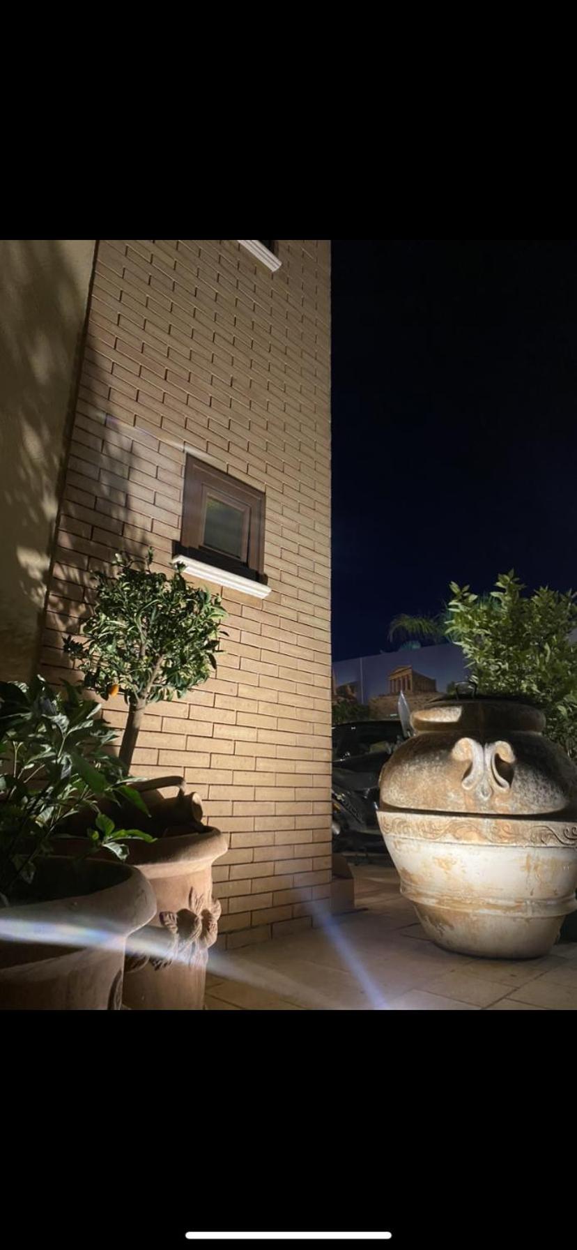 B&B Villa Colomba Agrigento Exterior foto